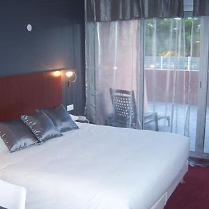 Chambre Double Confort